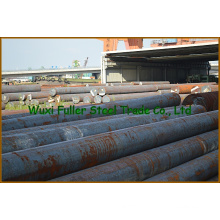 Q235 Hot Rolled Carbon Steel Round Bar for Construction